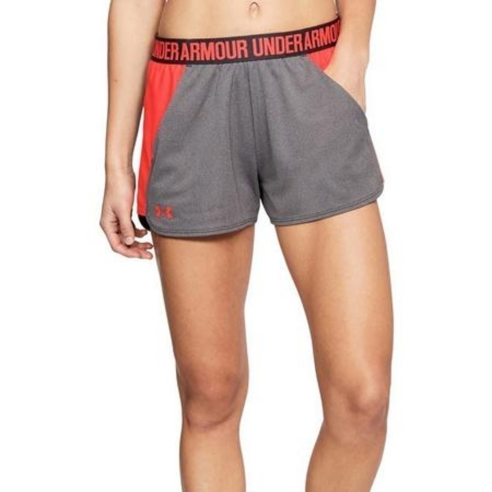 NWT Under Armour Athletic Shorts